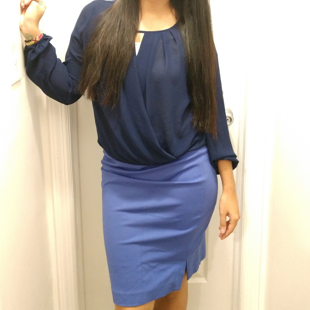 Ava & Aiden Casual skirt